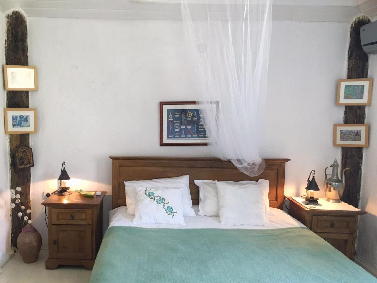 Dimitri Ada Evi & Restaurant Hotel Gokceada ห้อง รูปภาพ