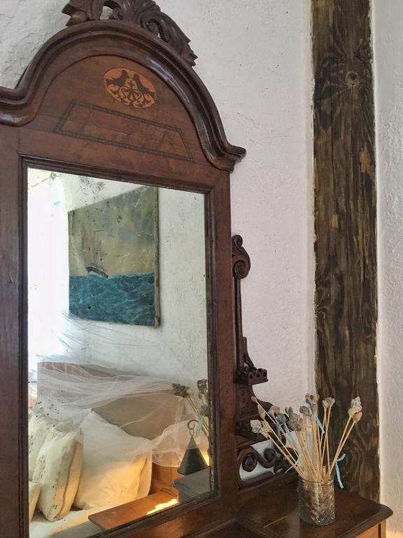 Dimitri Ada Evi & Restaurant Hotel Gokceada ภายนอก รูปภาพ